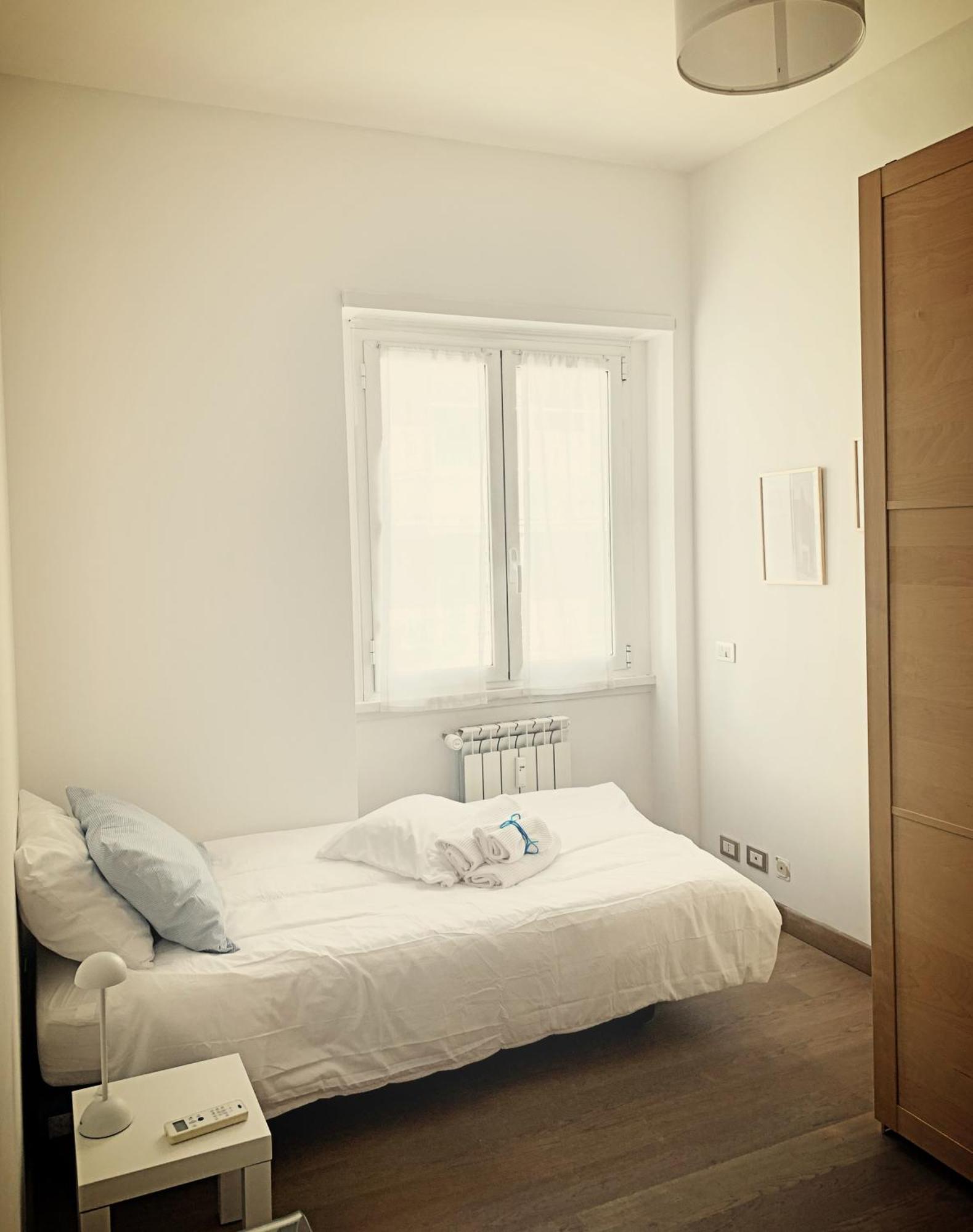 Casa Annasofia Apartment Rome Exterior photo