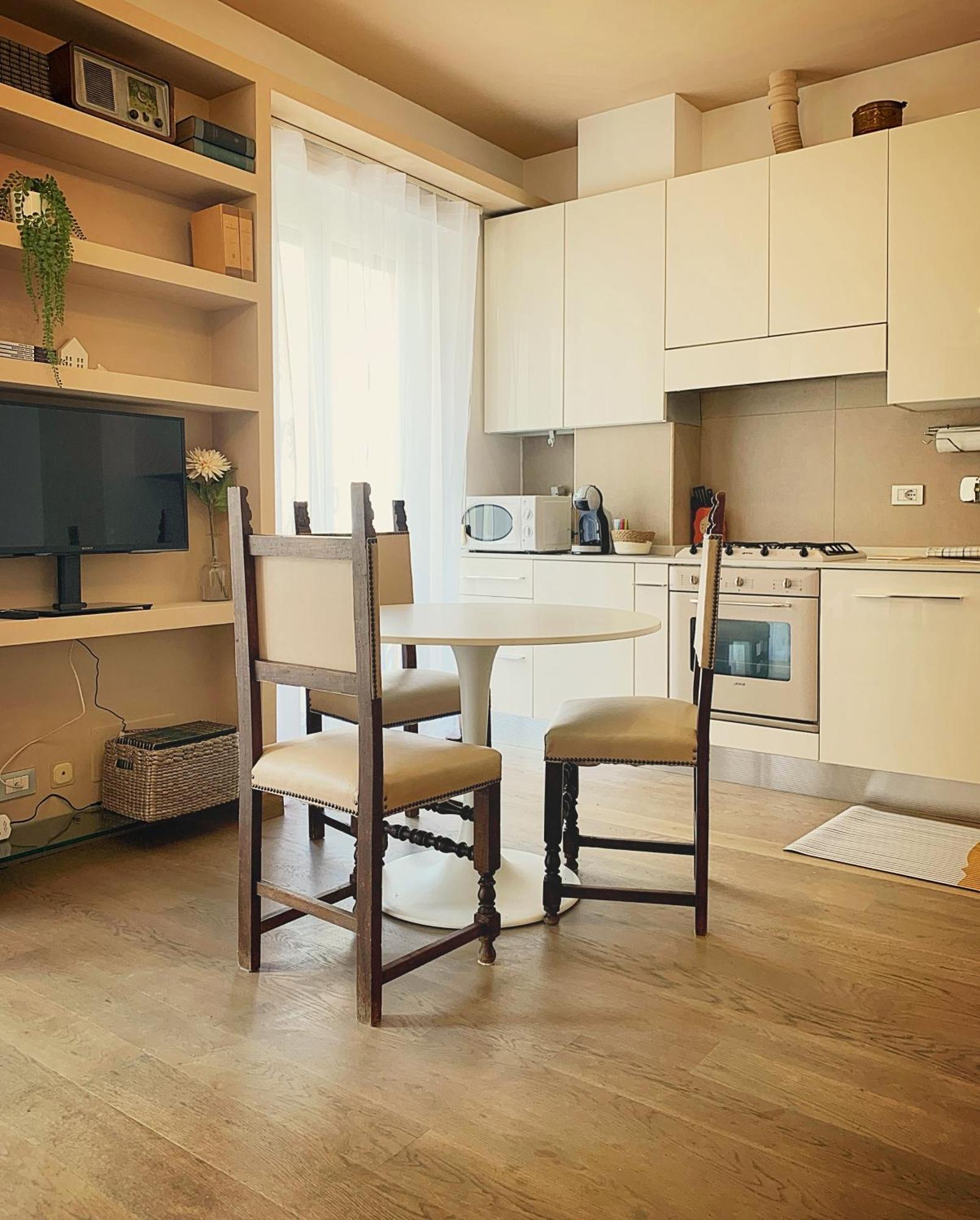 Casa Annasofia Apartment Rome Exterior photo
