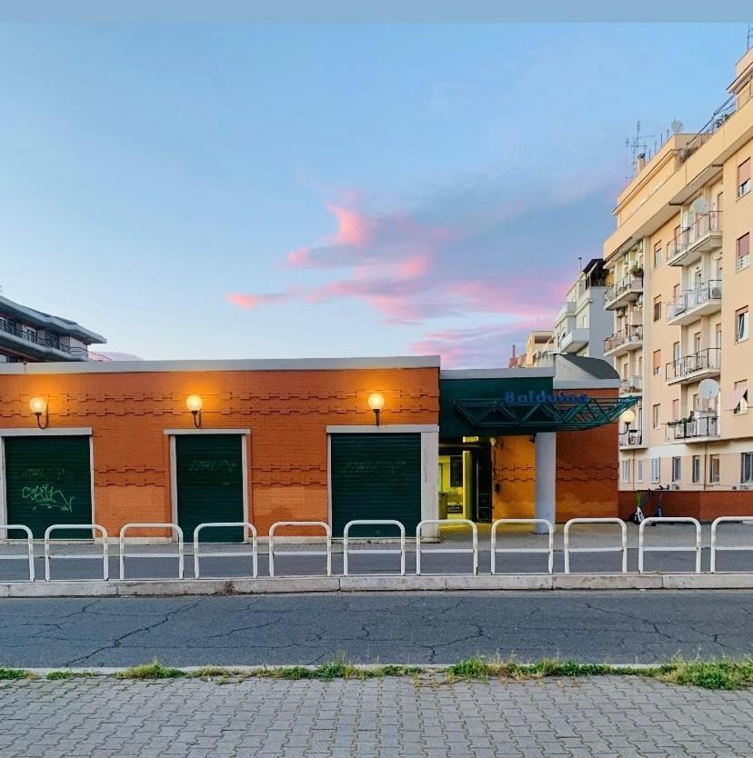 Casa Annasofia Apartment Rome Exterior photo
